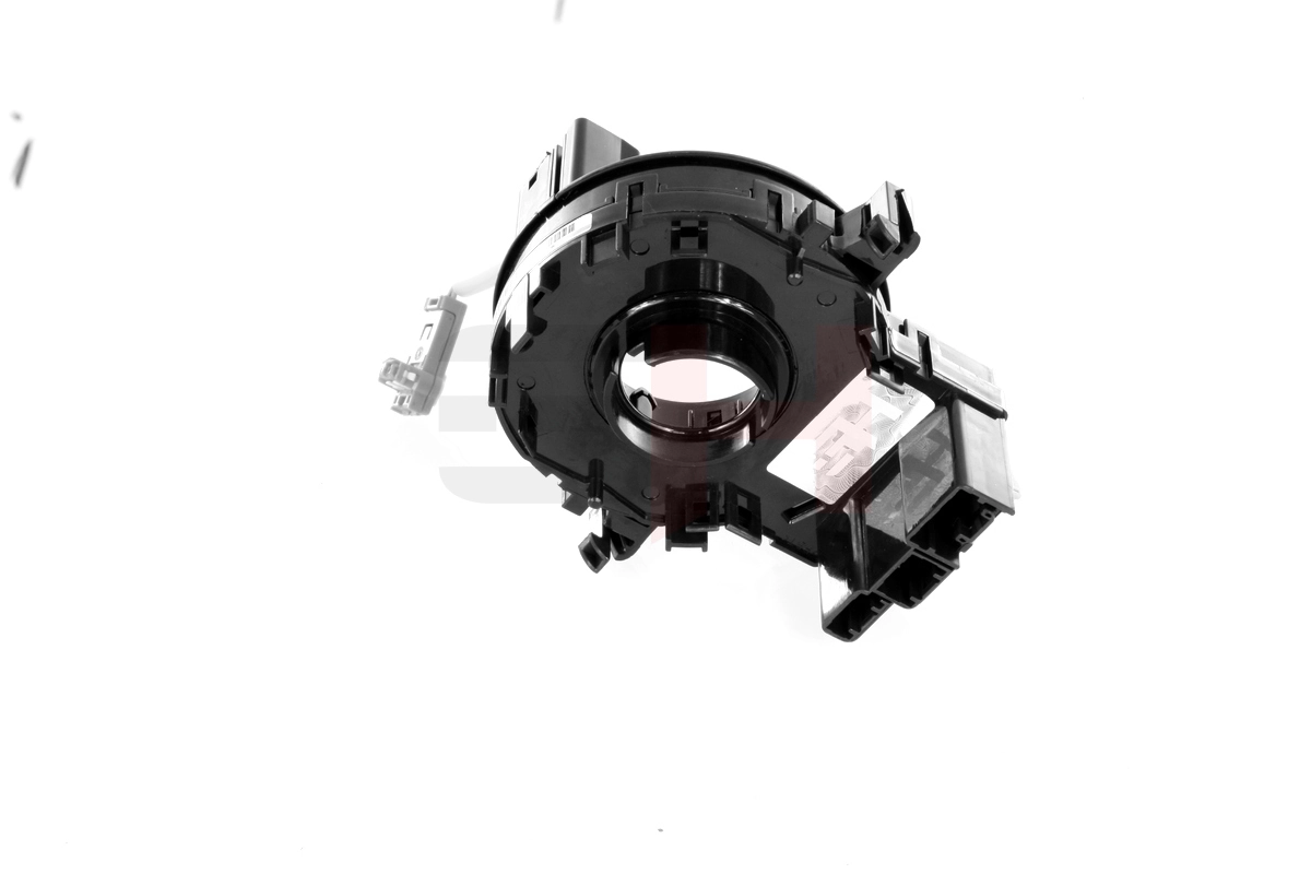 Clock Spring, airbag