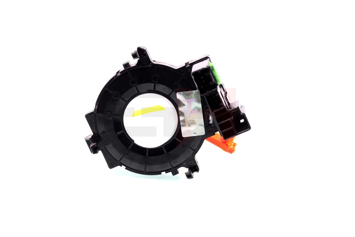 Clock Spring, airbag