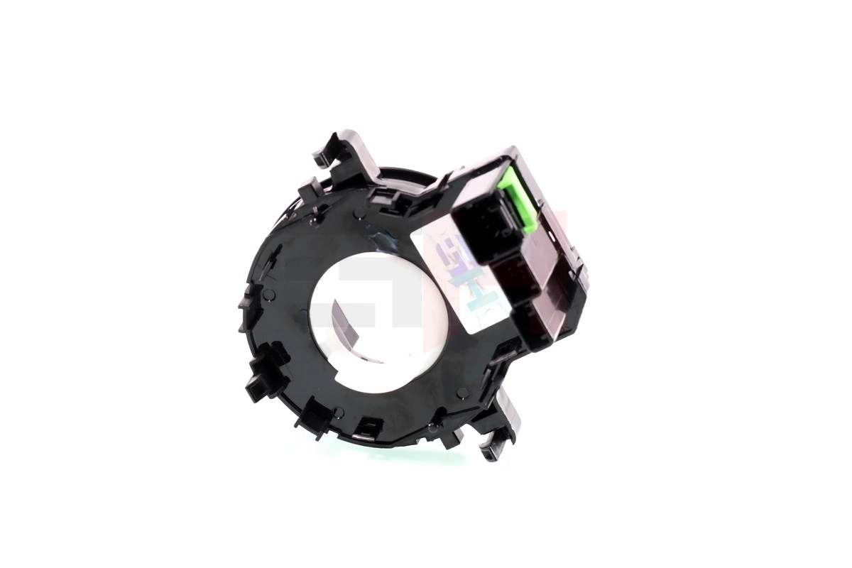 Clock Spring, airbag