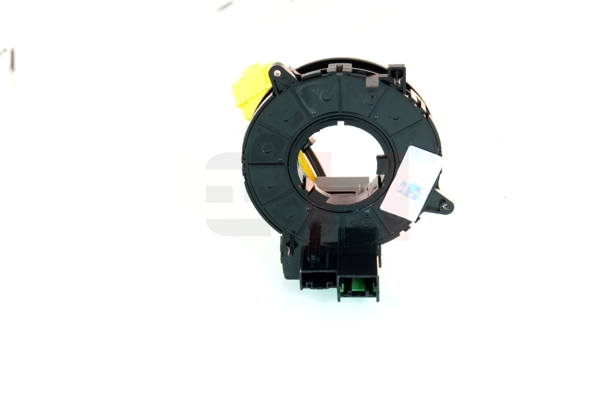 Clock Spring, airbag