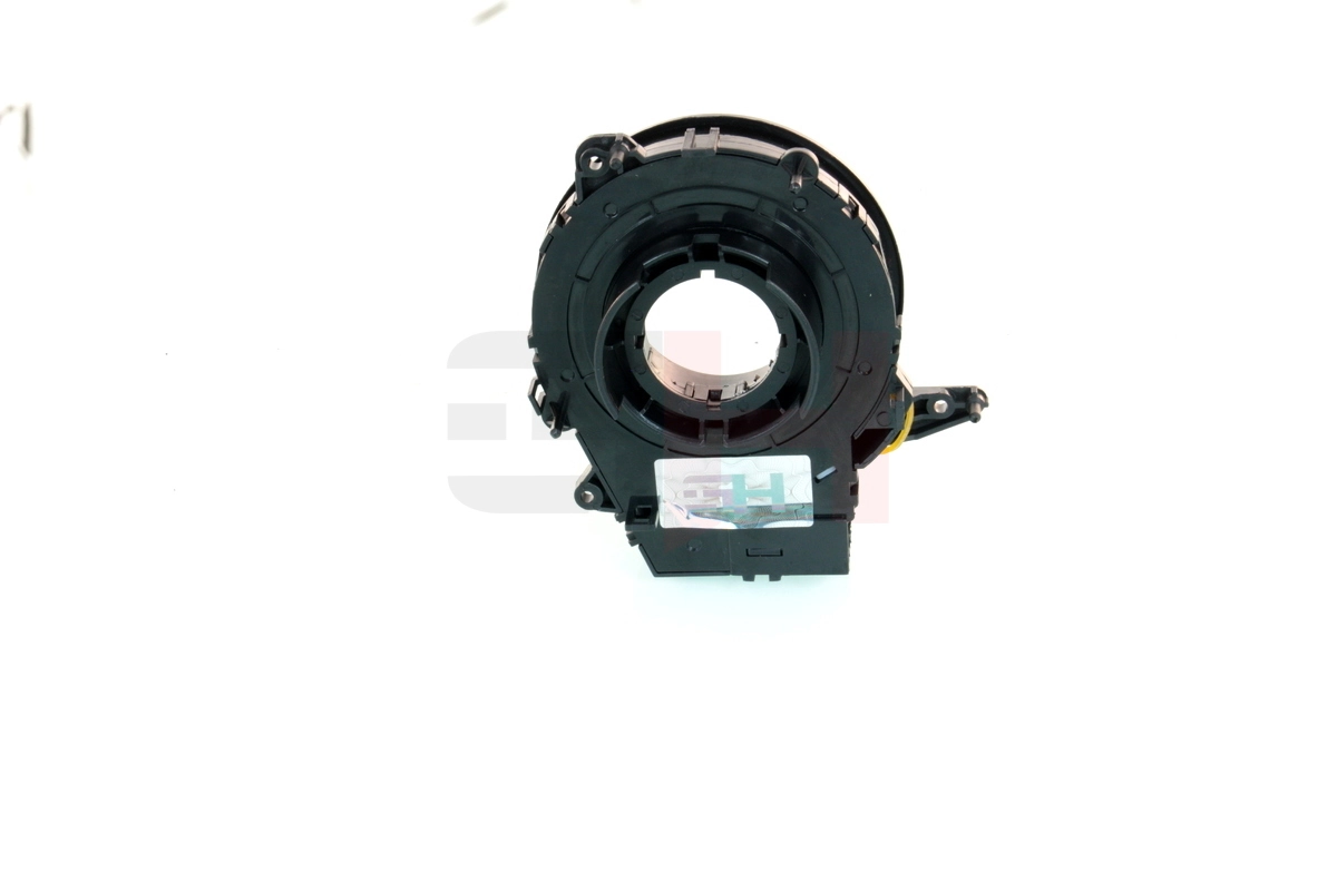 Clock Spring, airbag