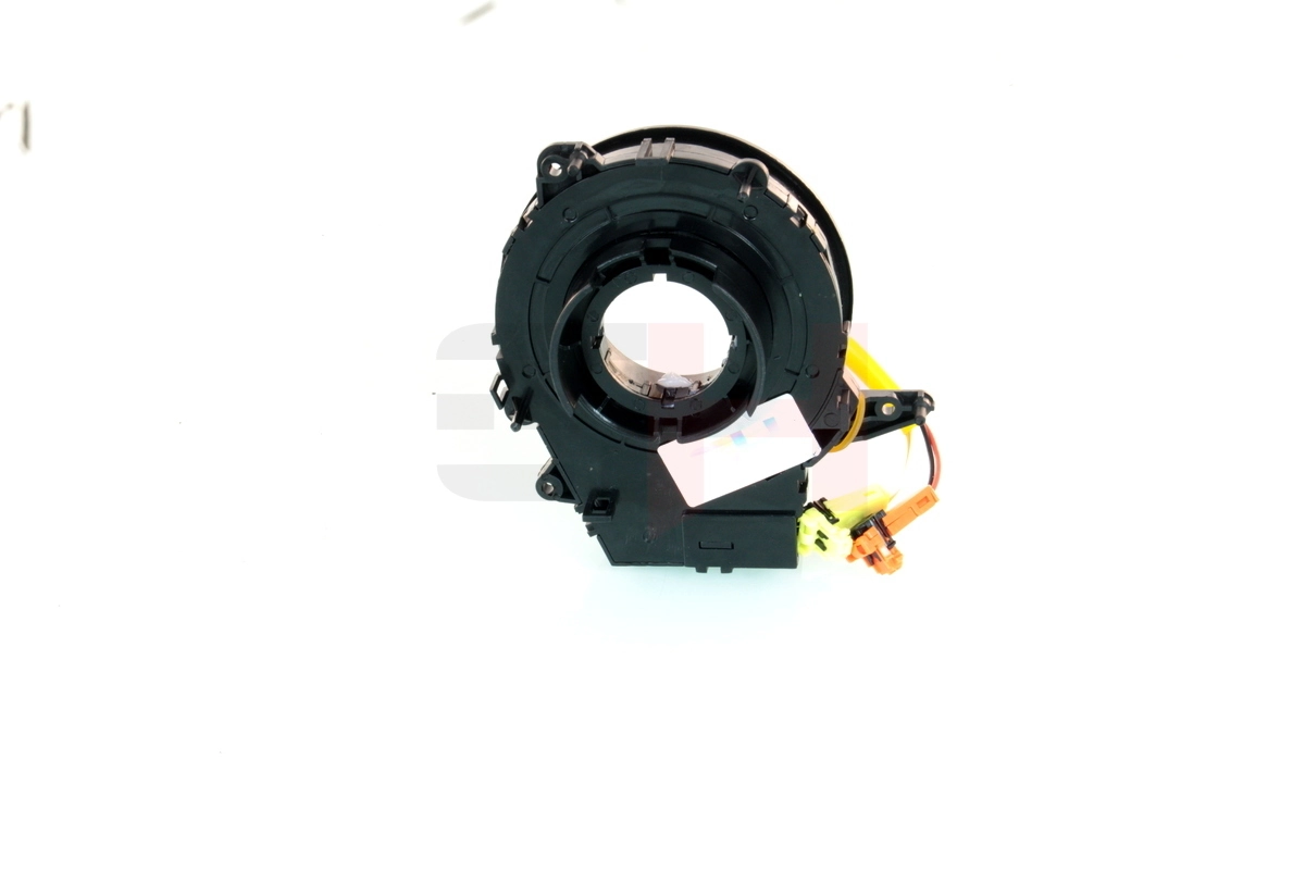 Clock Spring, airbag