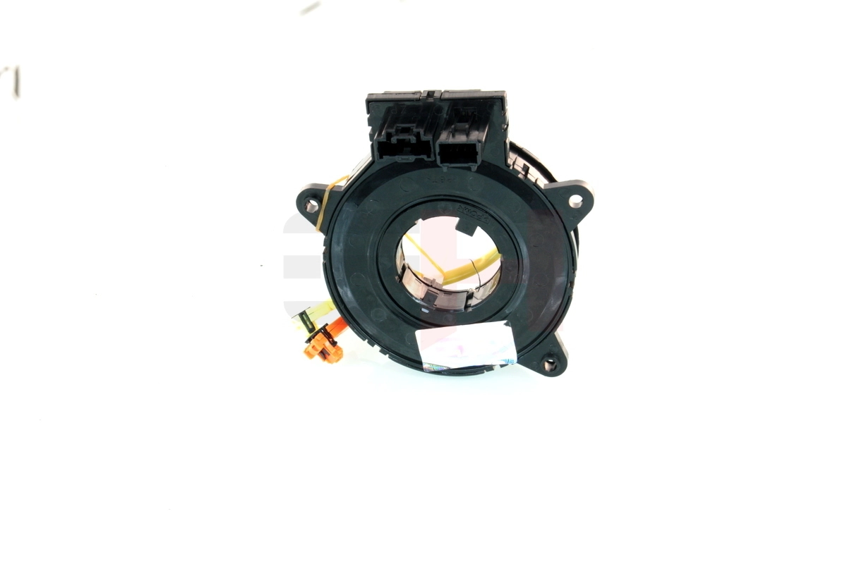 Clock Spring, airbag