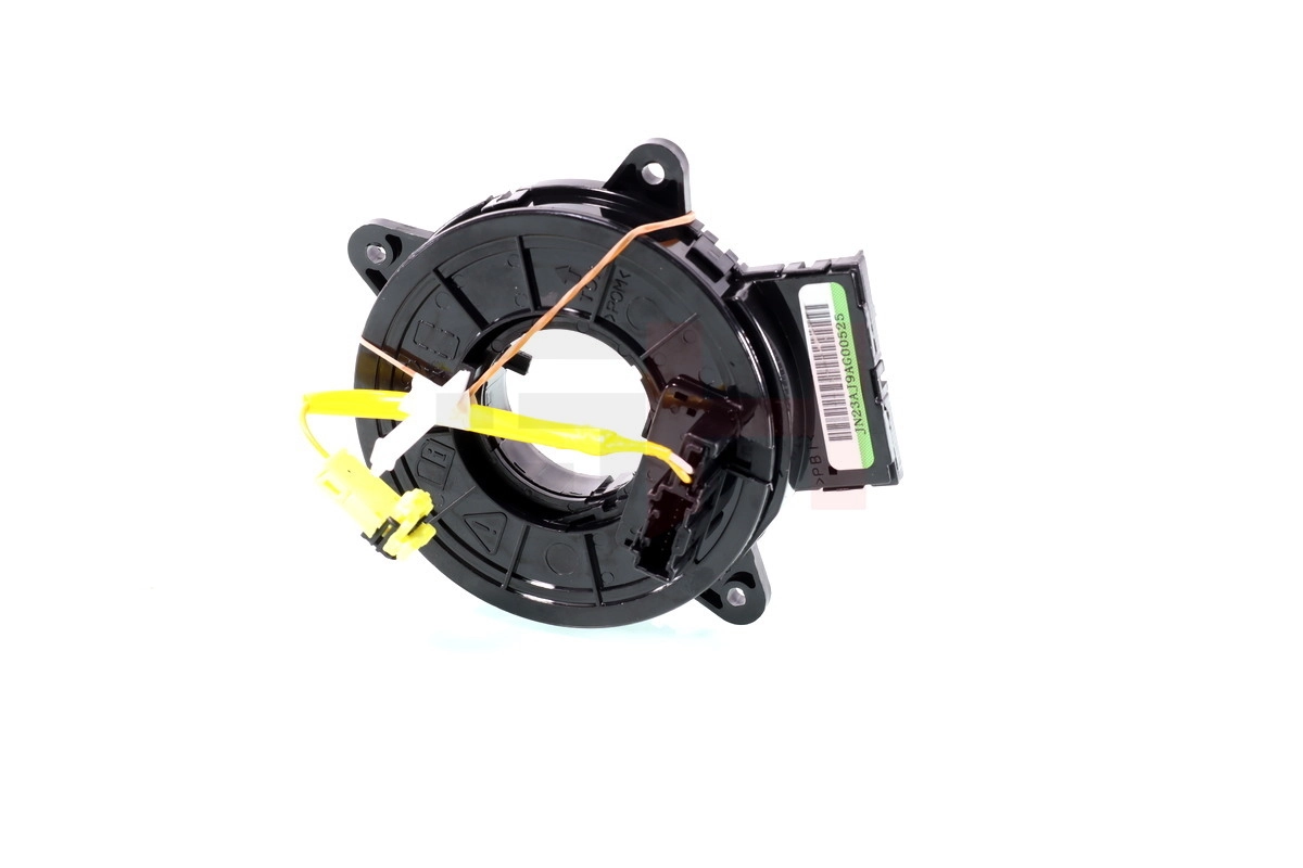 Clock Spring, airbag