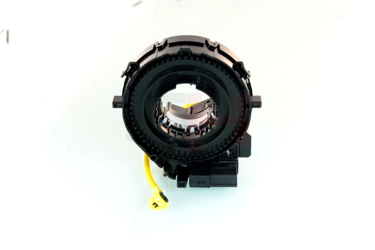 Clock Spring, airbag
