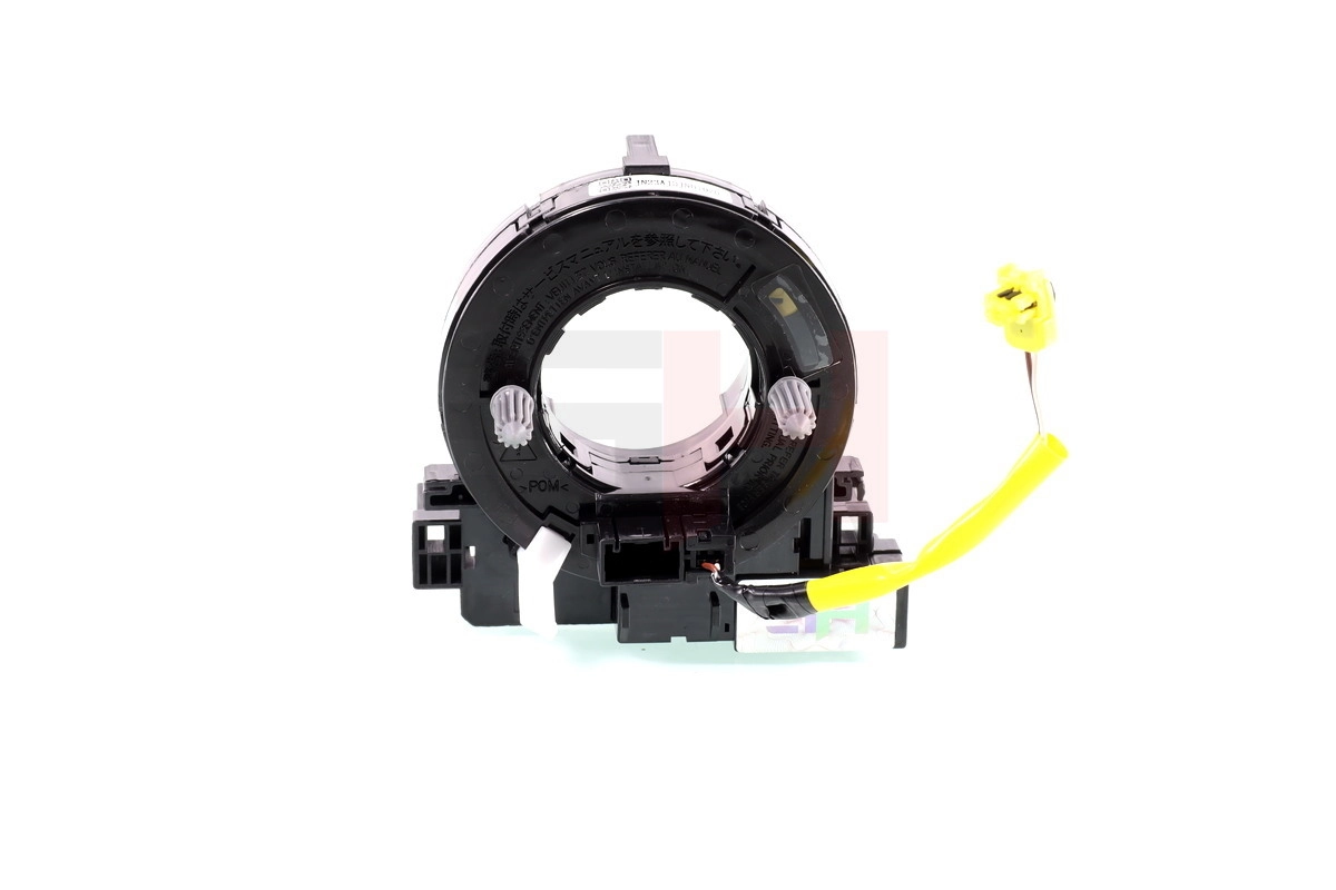 Clock Spring, airbag