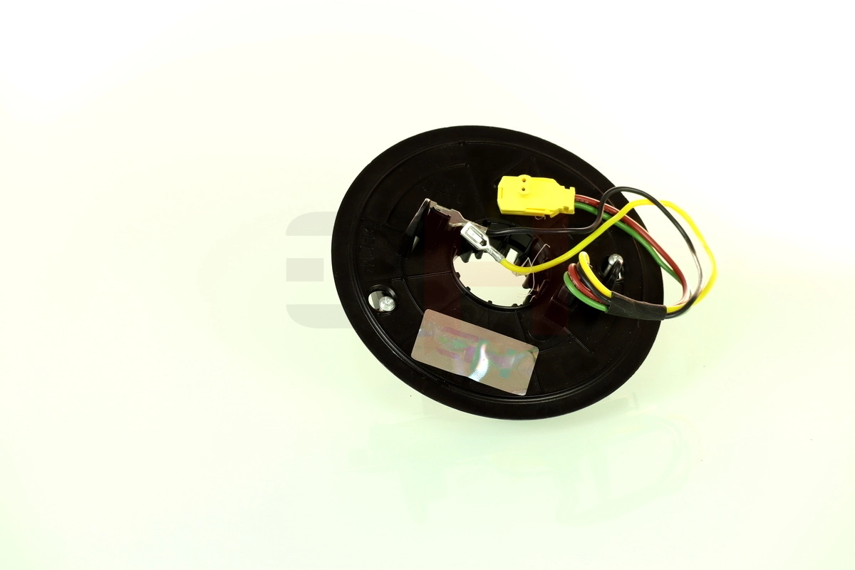 Clock Spring, airbag