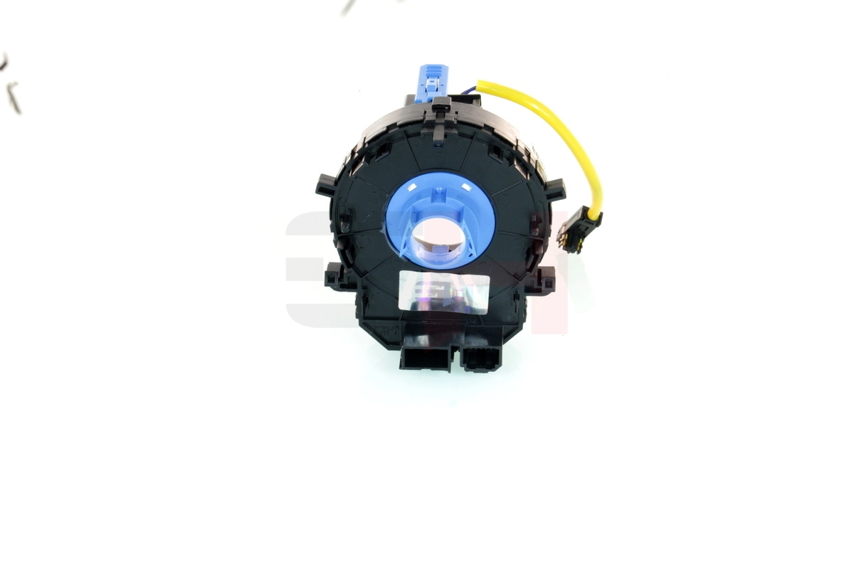 Clock Spring, airbag