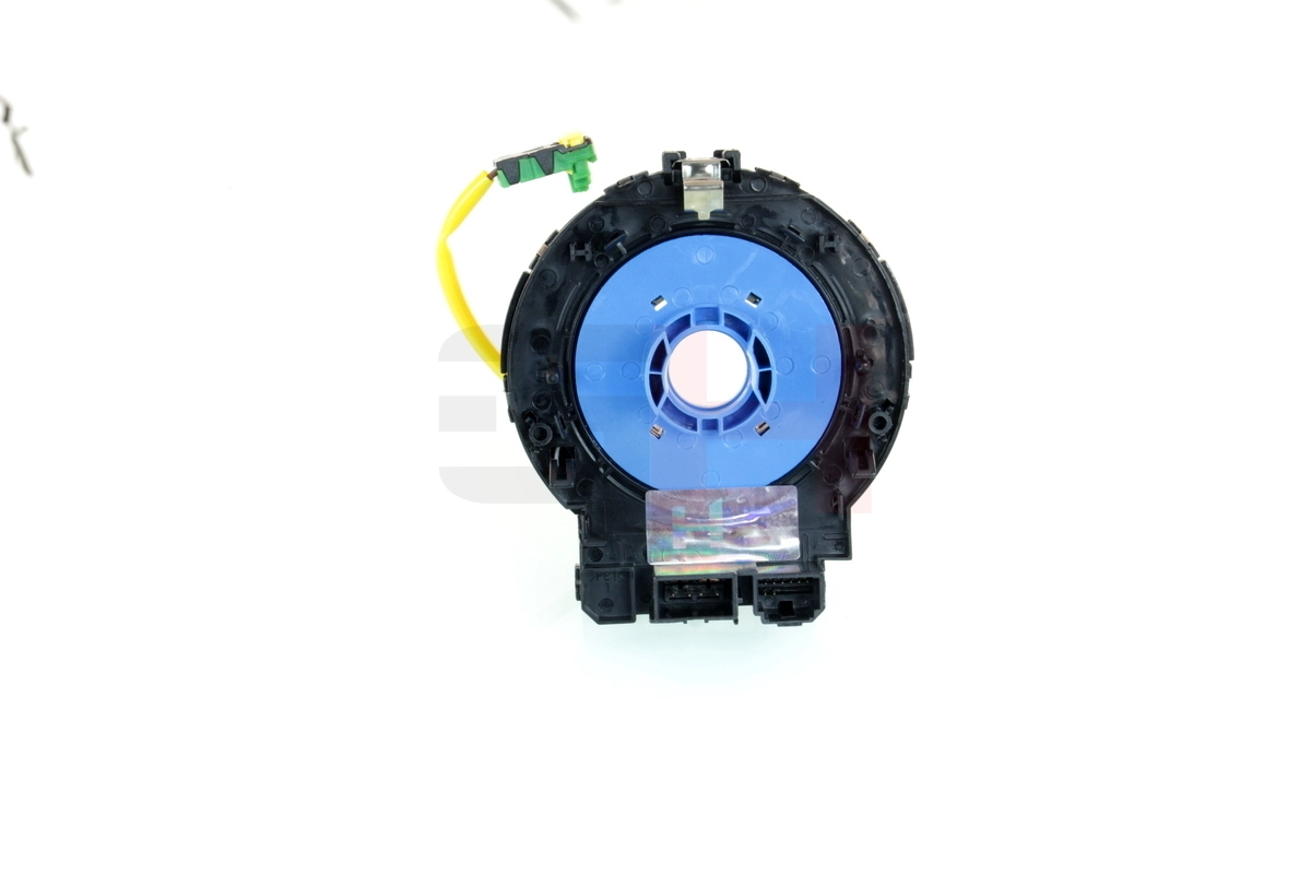 Clock Spring, airbag
