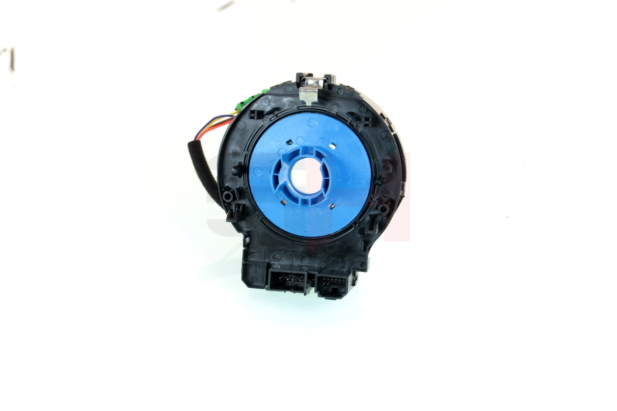 Clock Spring, airbag