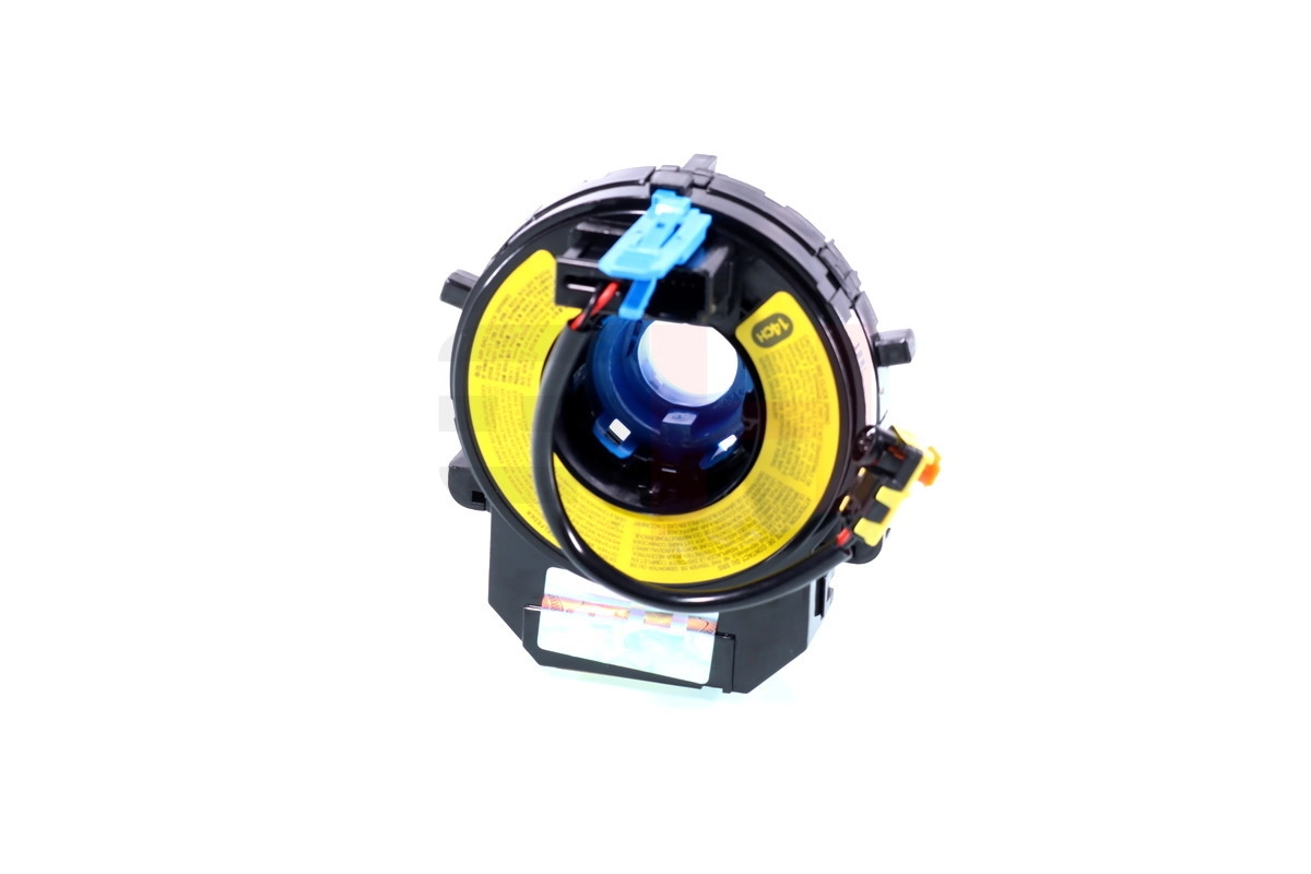 Clock Spring, airbag