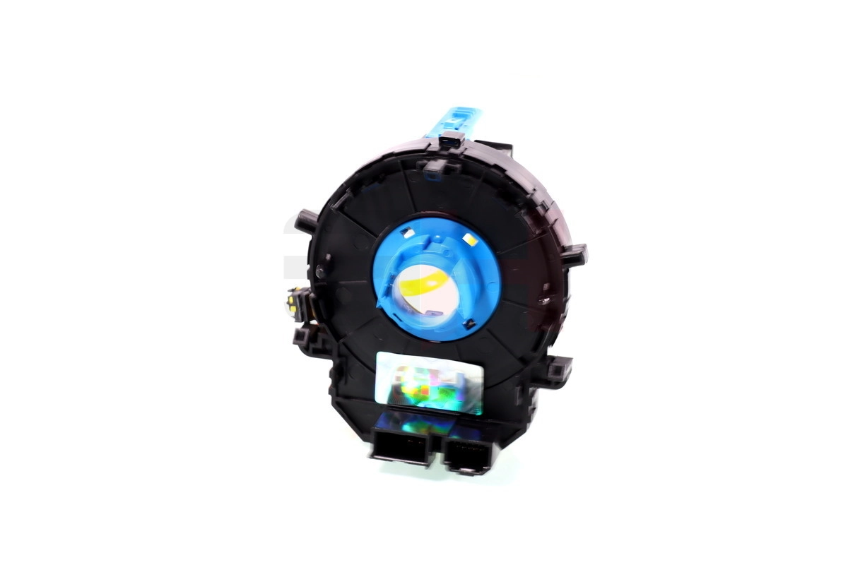 Clock Spring, airbag