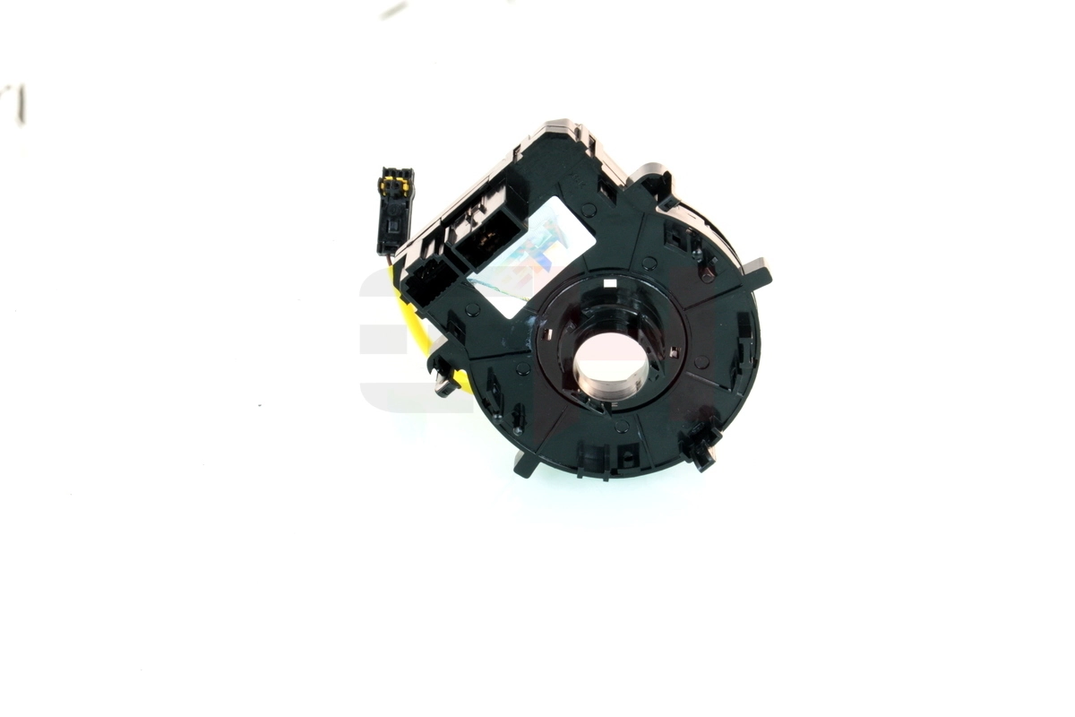 Clock Spring, airbag
