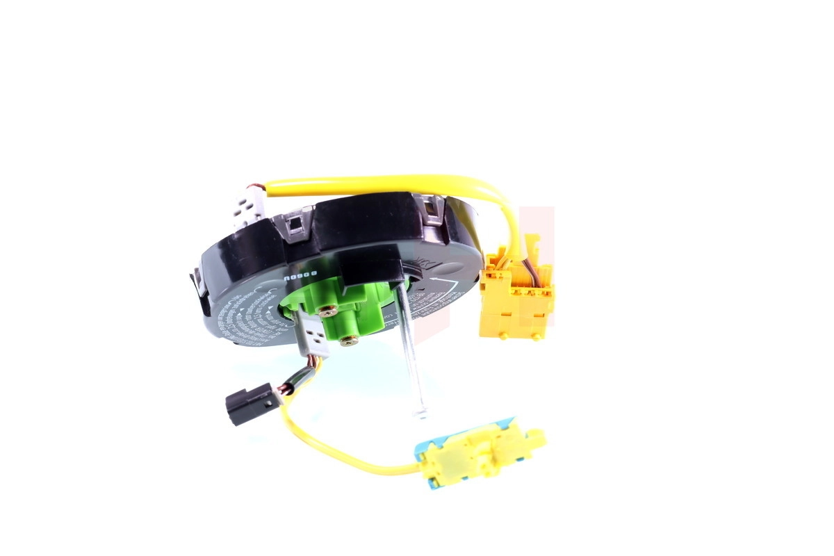 Clock Spring, airbag