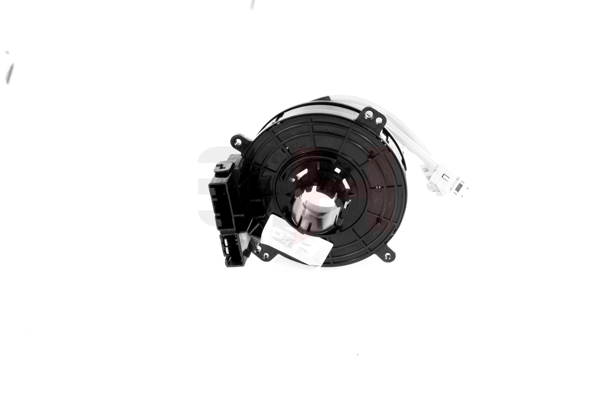 Clock Spring, airbag
