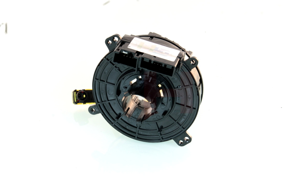 Clock Spring, airbag