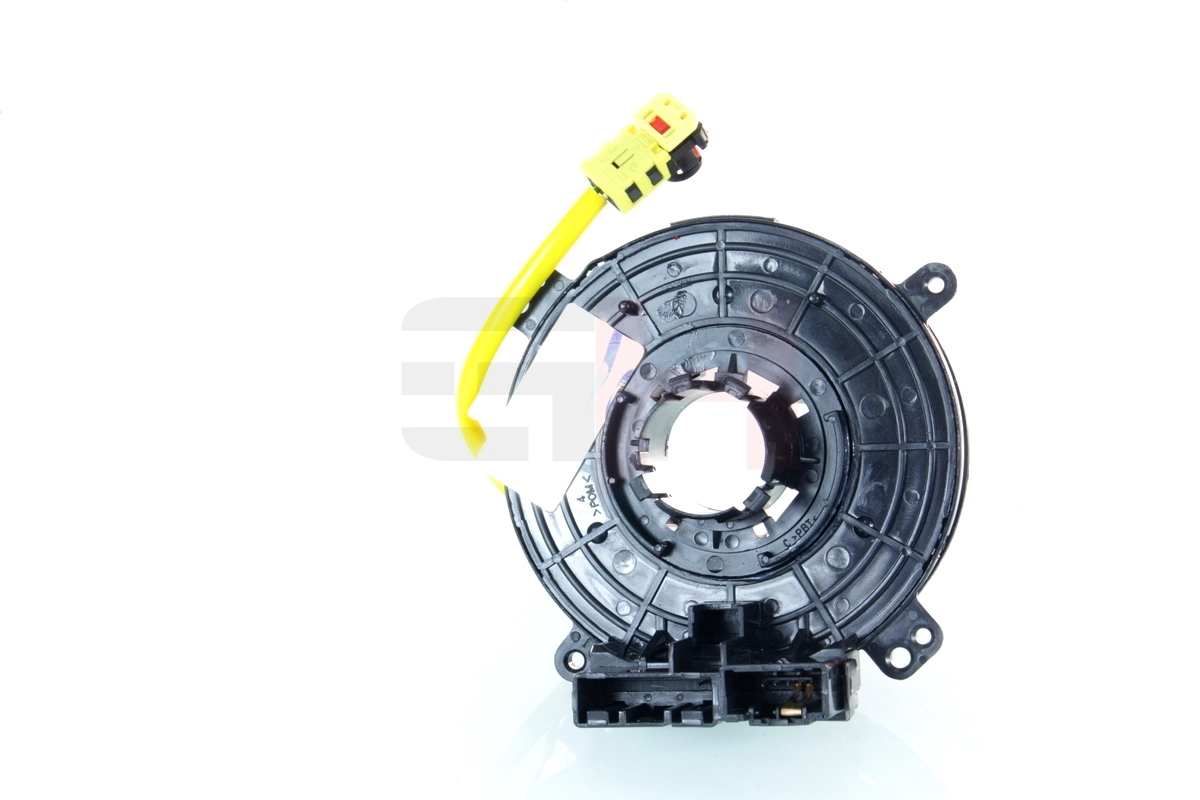 Clock Spring, airbag