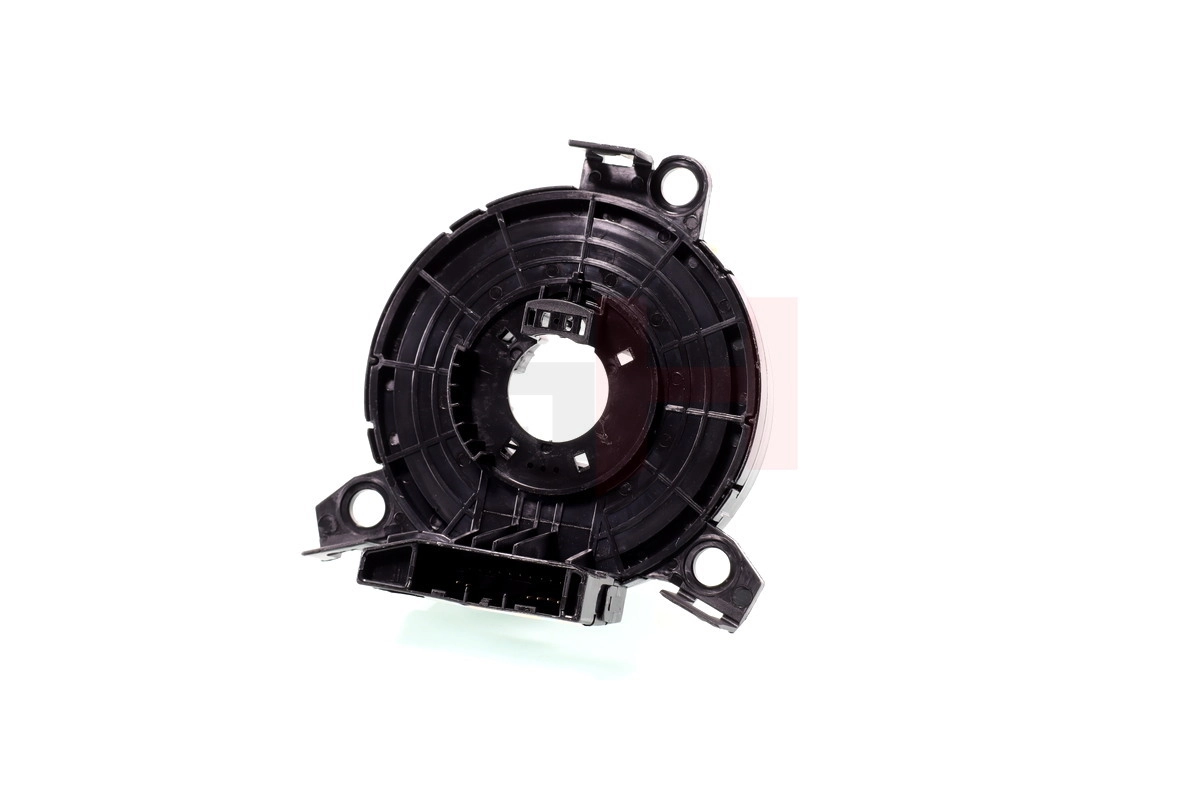 Clock Spring, airbag