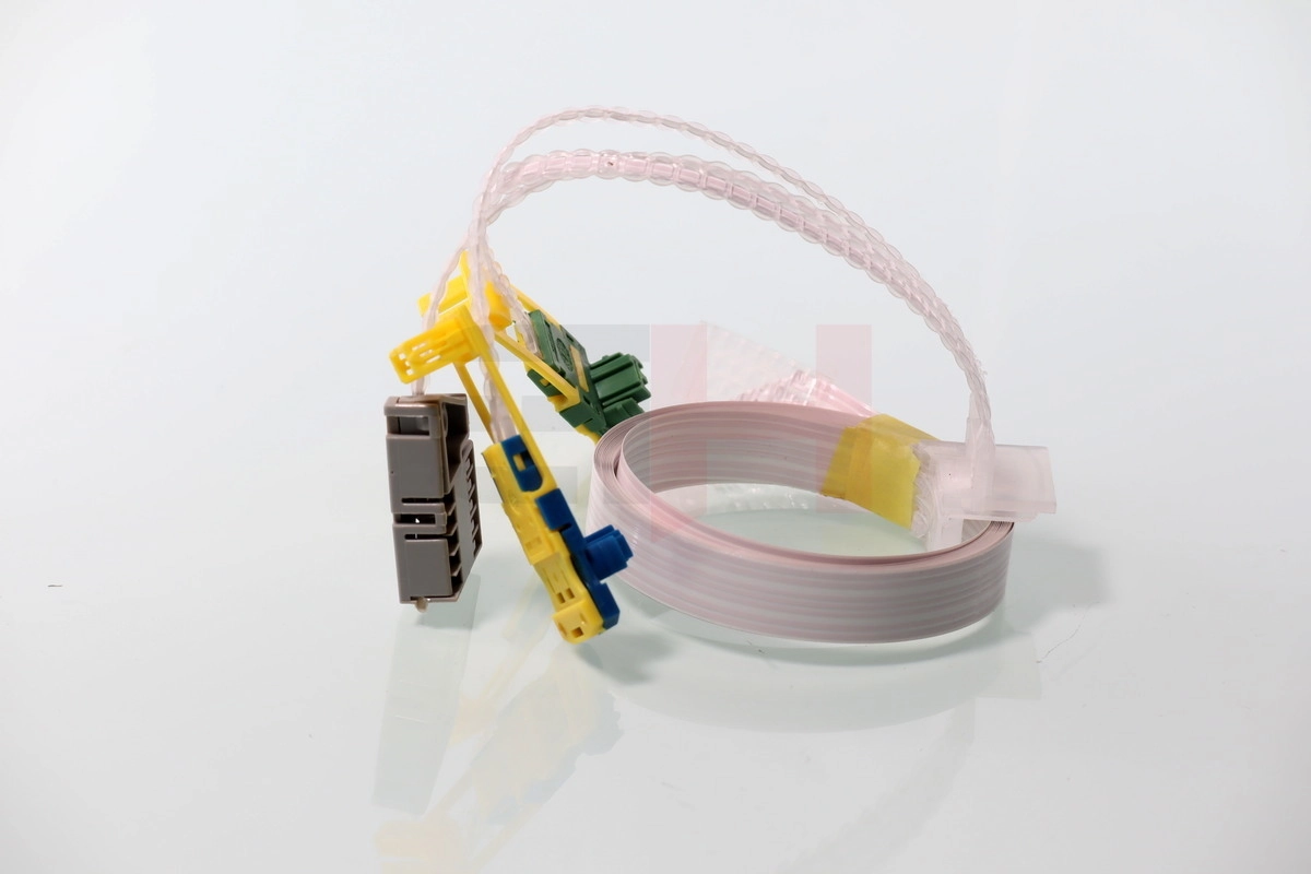 Steering Column Switch