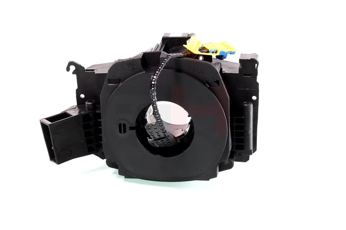 Clock Spring, airbag