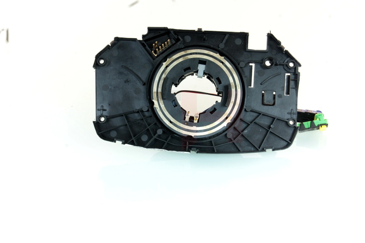 Clock Spring, airbag