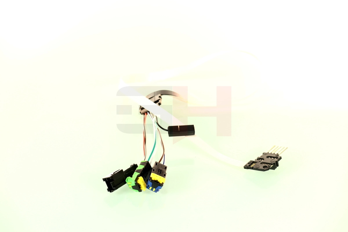 Steering Column Switch