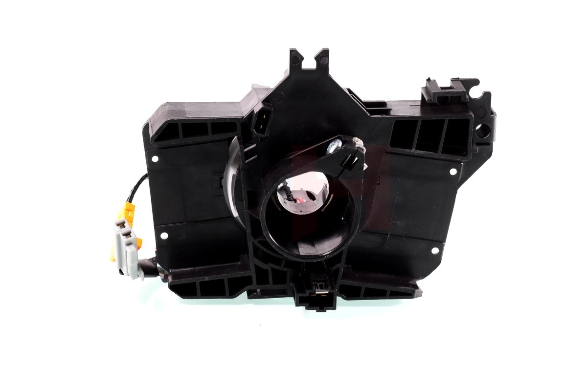 Clock Spring, airbag