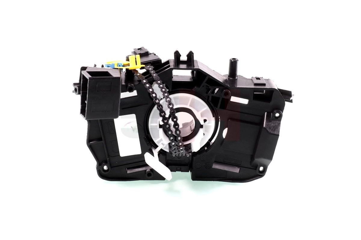 Clock Spring, airbag