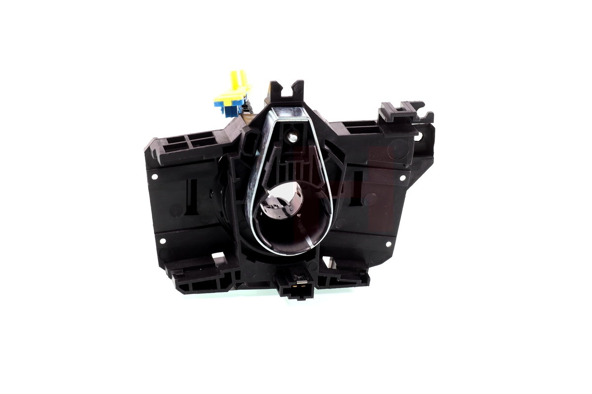 Clock Spring, airbag