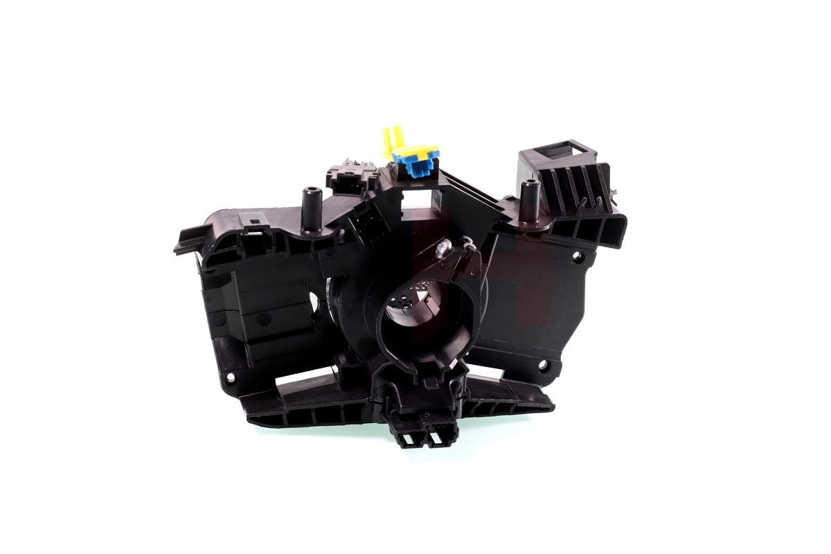 Clock Spring, airbag