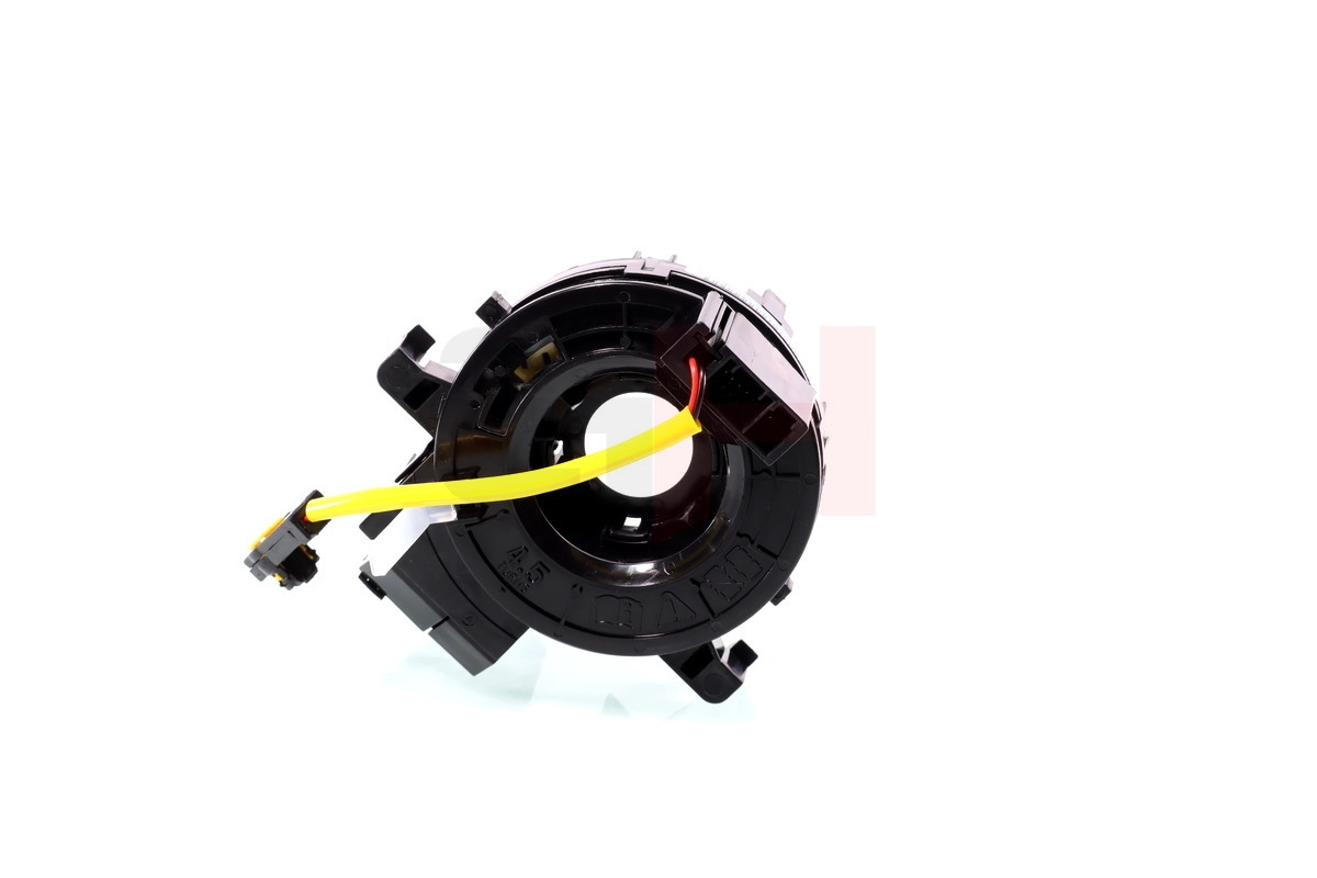 Clock Spring, airbag