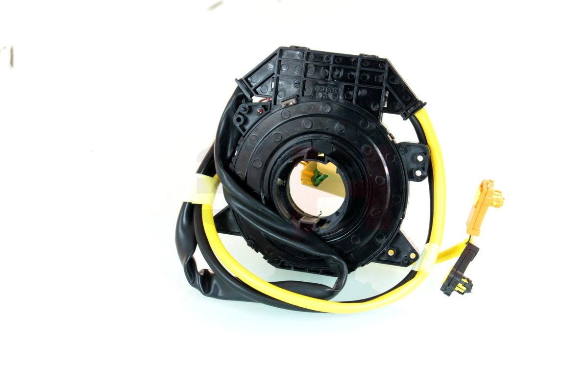 Clock Spring, airbag