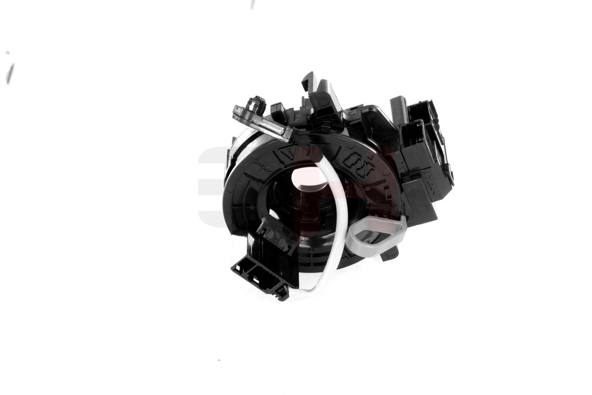 Clock Spring, airbag