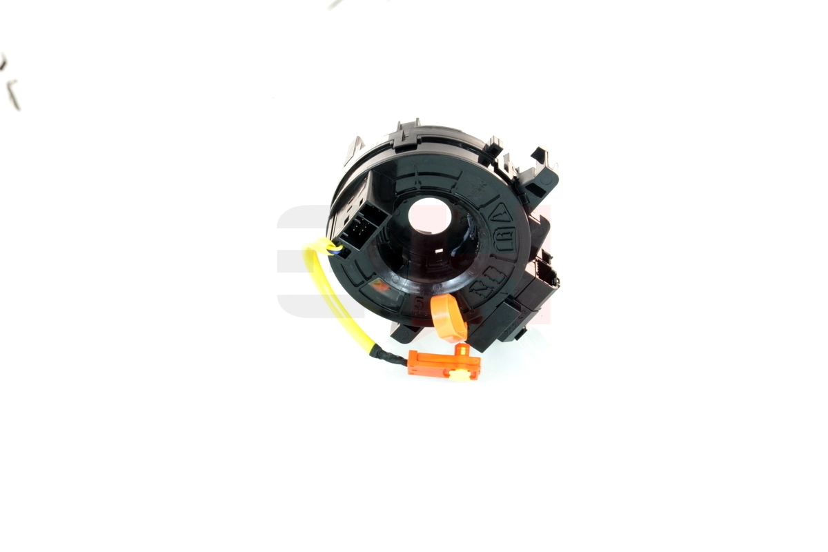 Clock Spring, airbag