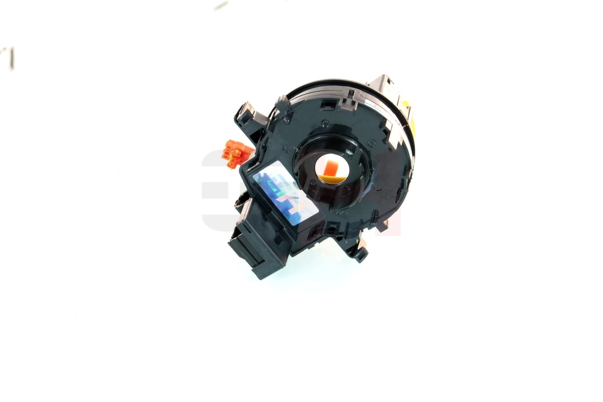 Clock Spring, airbag