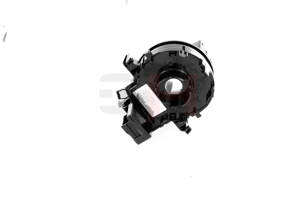 Clock Spring, airbag
