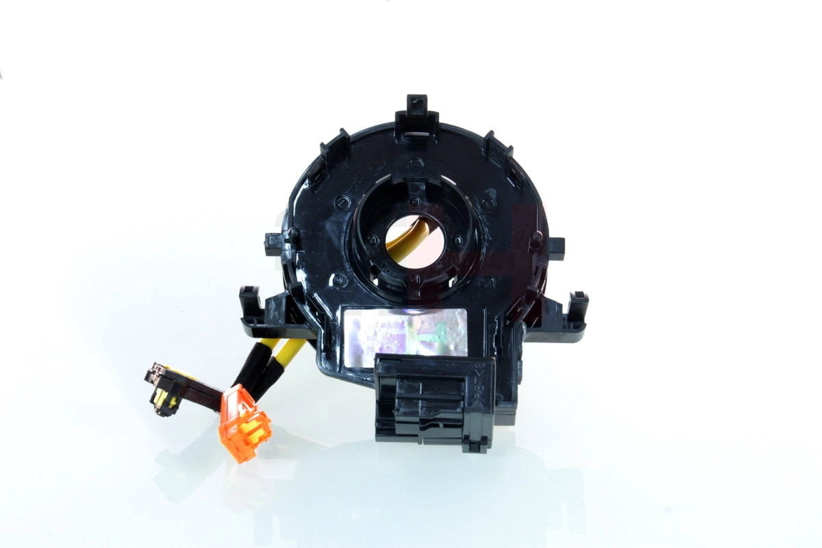 Clock Spring, airbag