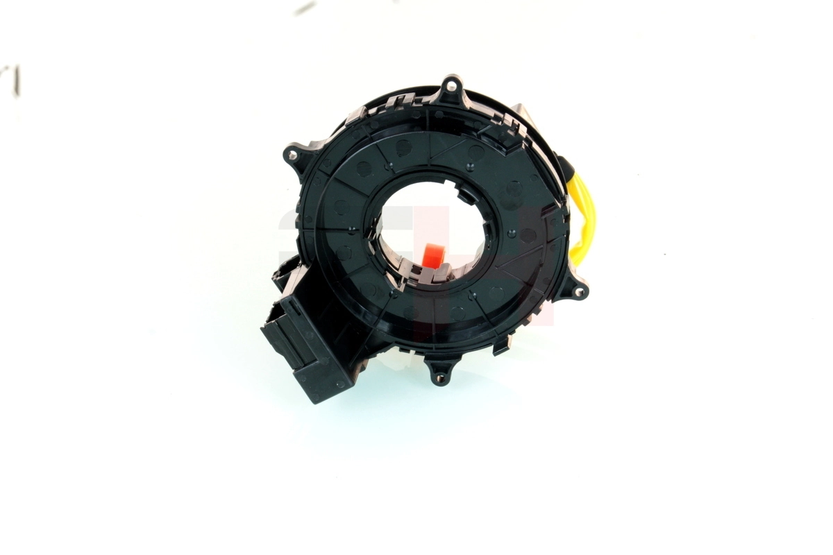 Clock Spring, airbag