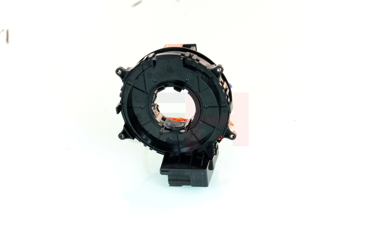 Clock Spring, airbag