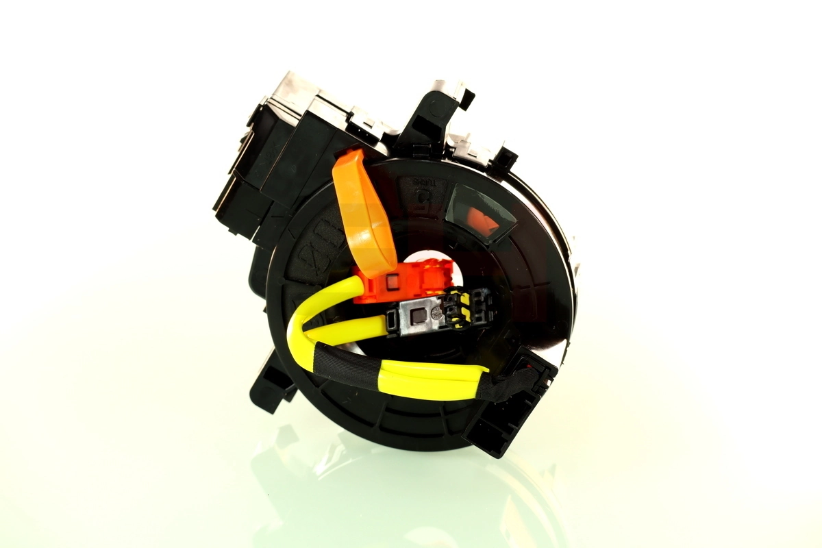 Clock Spring, airbag