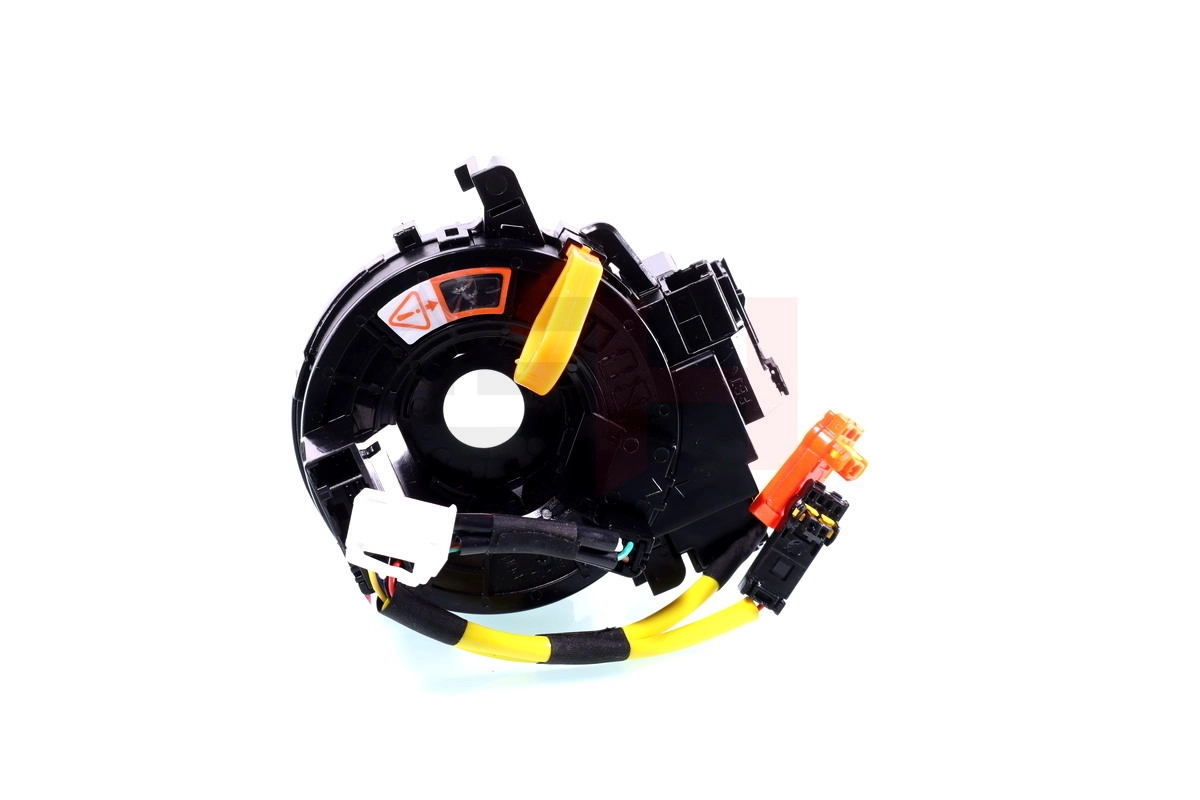 Clock Spring, airbag