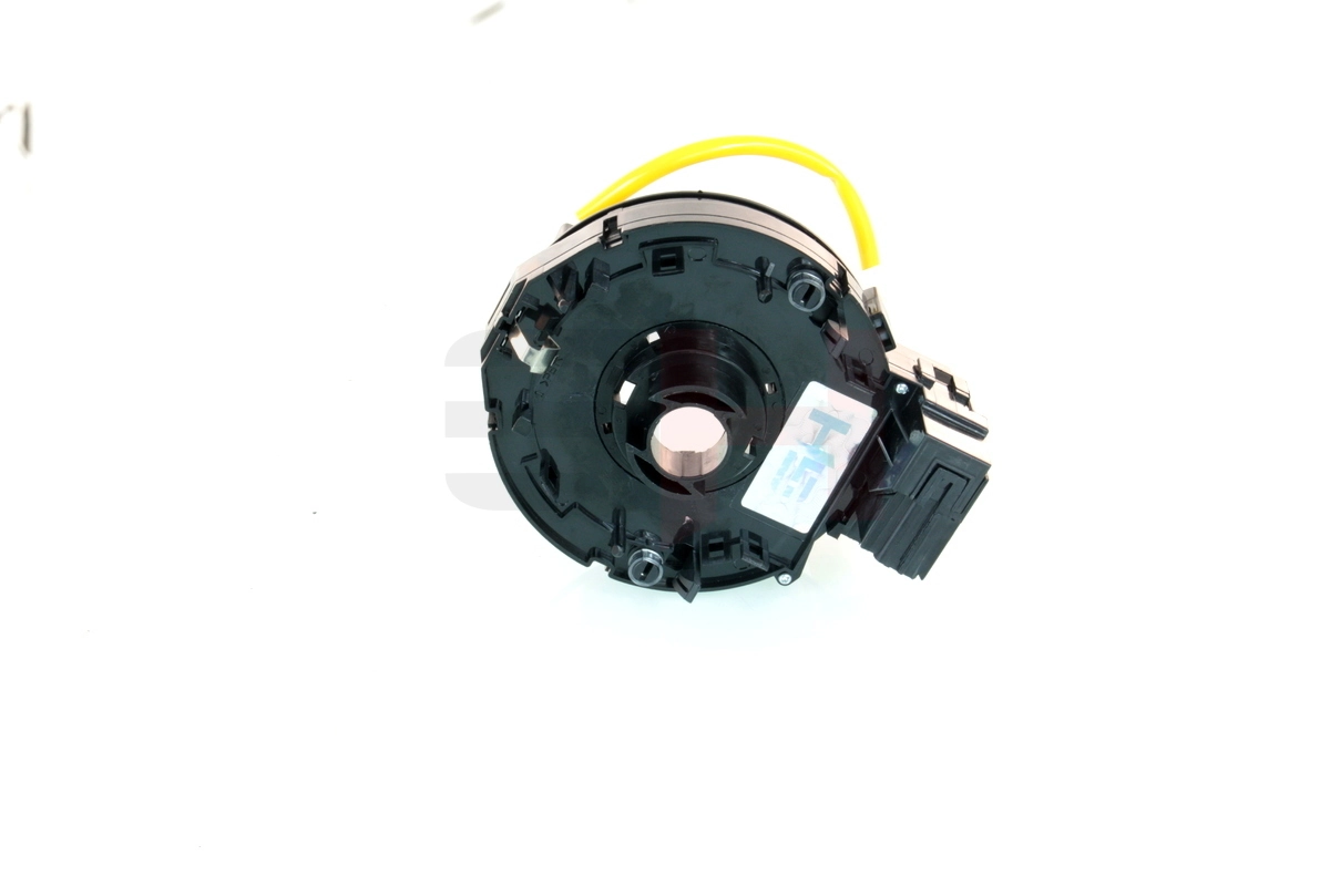 Clock Spring, airbag