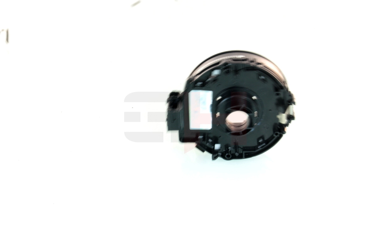Clock Spring, airbag