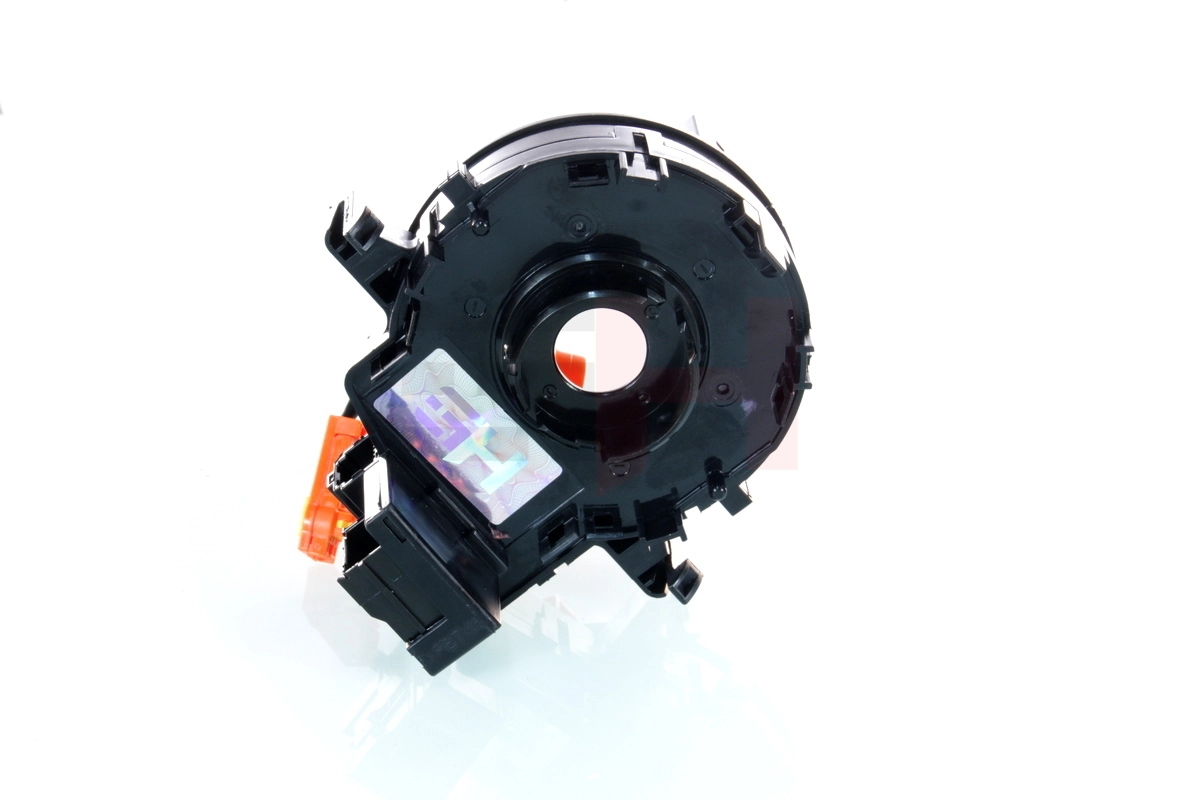 Clock Spring, airbag