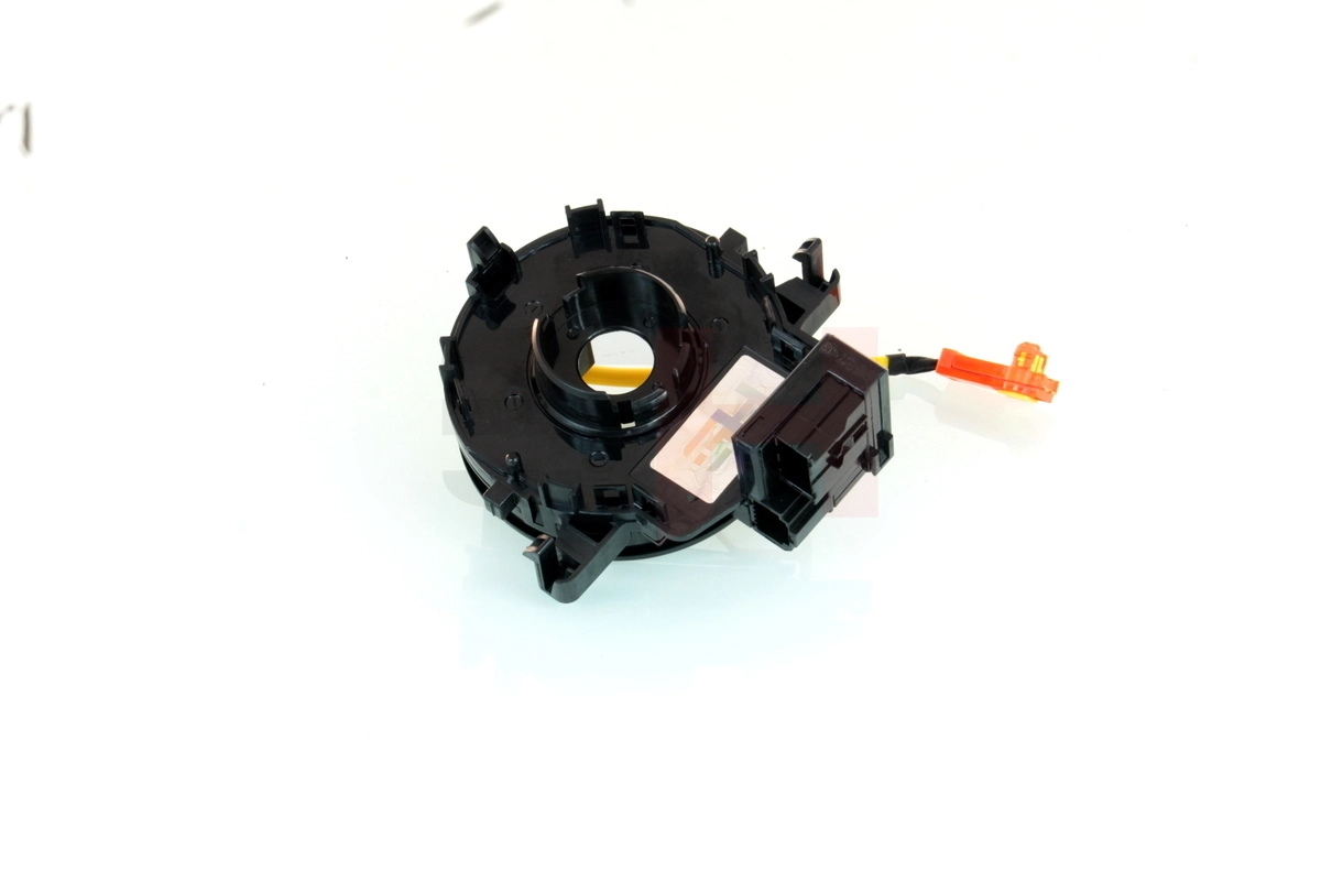 Clock Spring, airbag
