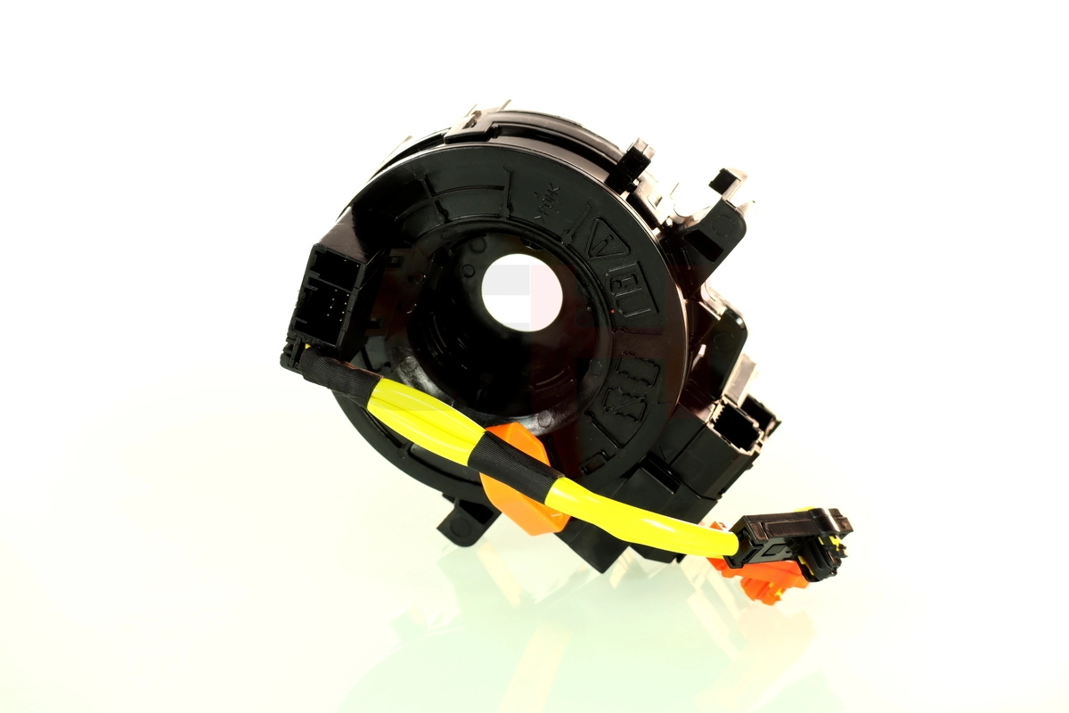Clock Spring, airbag