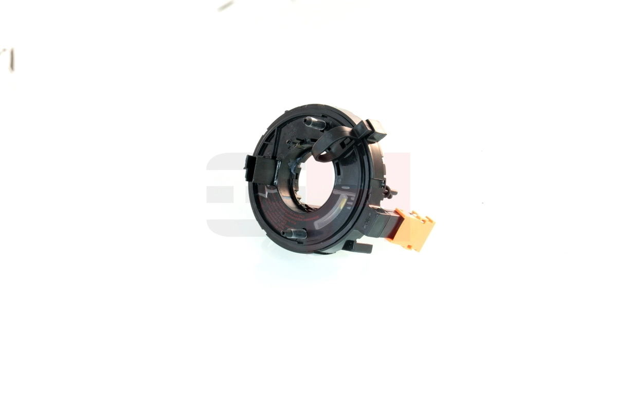 Clock Spring, airbag