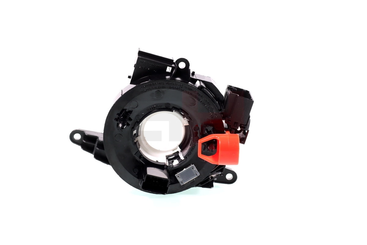 Clock Spring, airbag