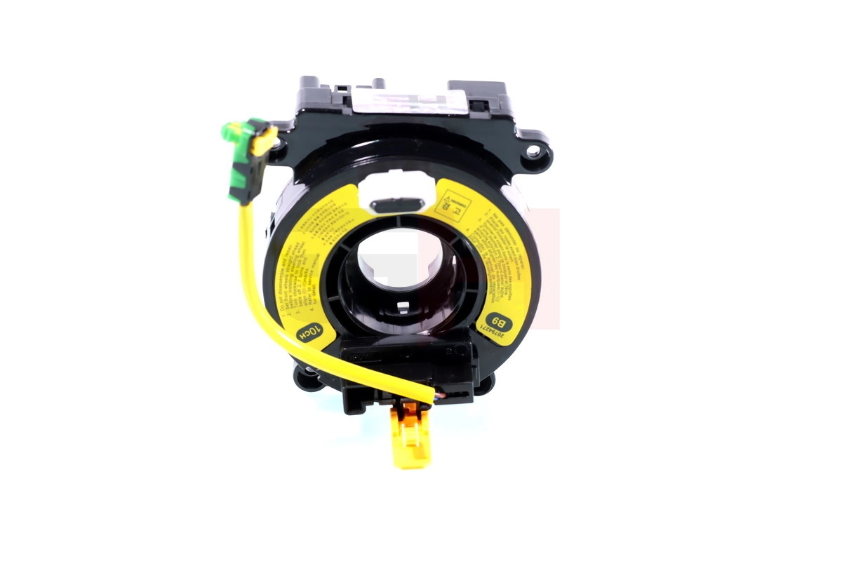 Clock Spring, airbag