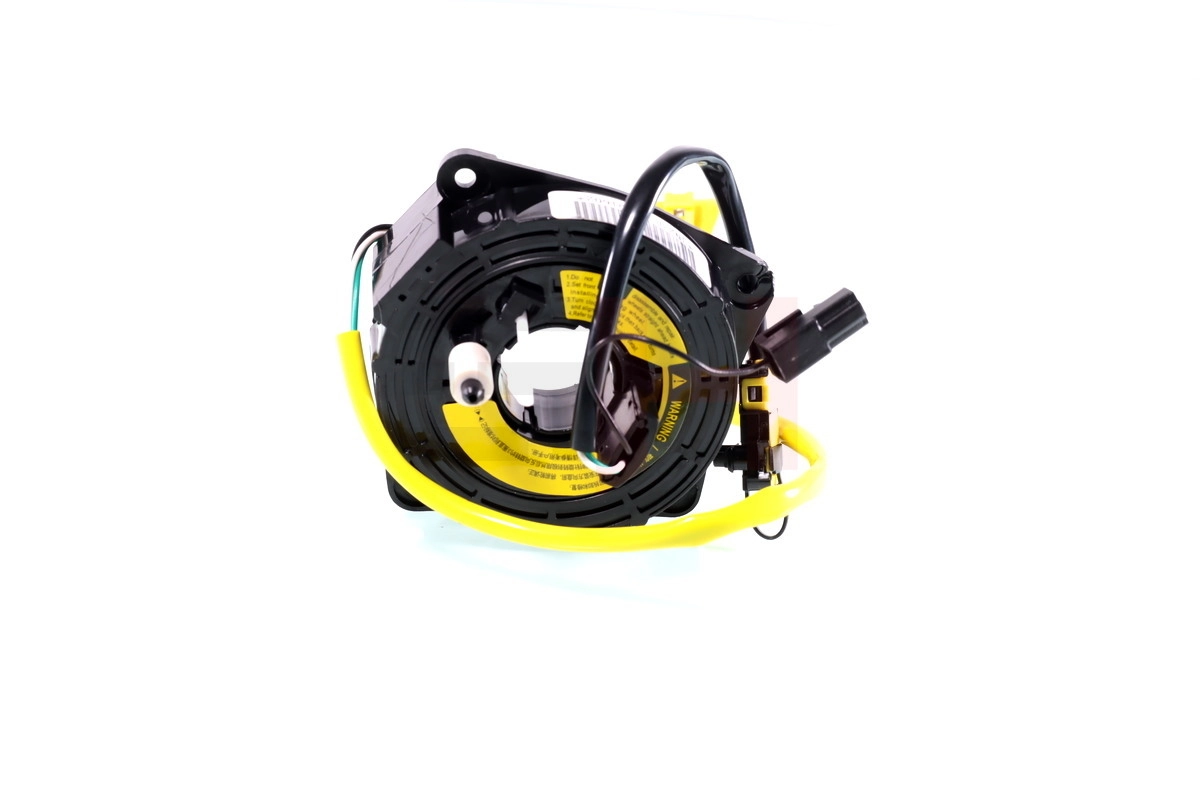 Clock Spring, airbag